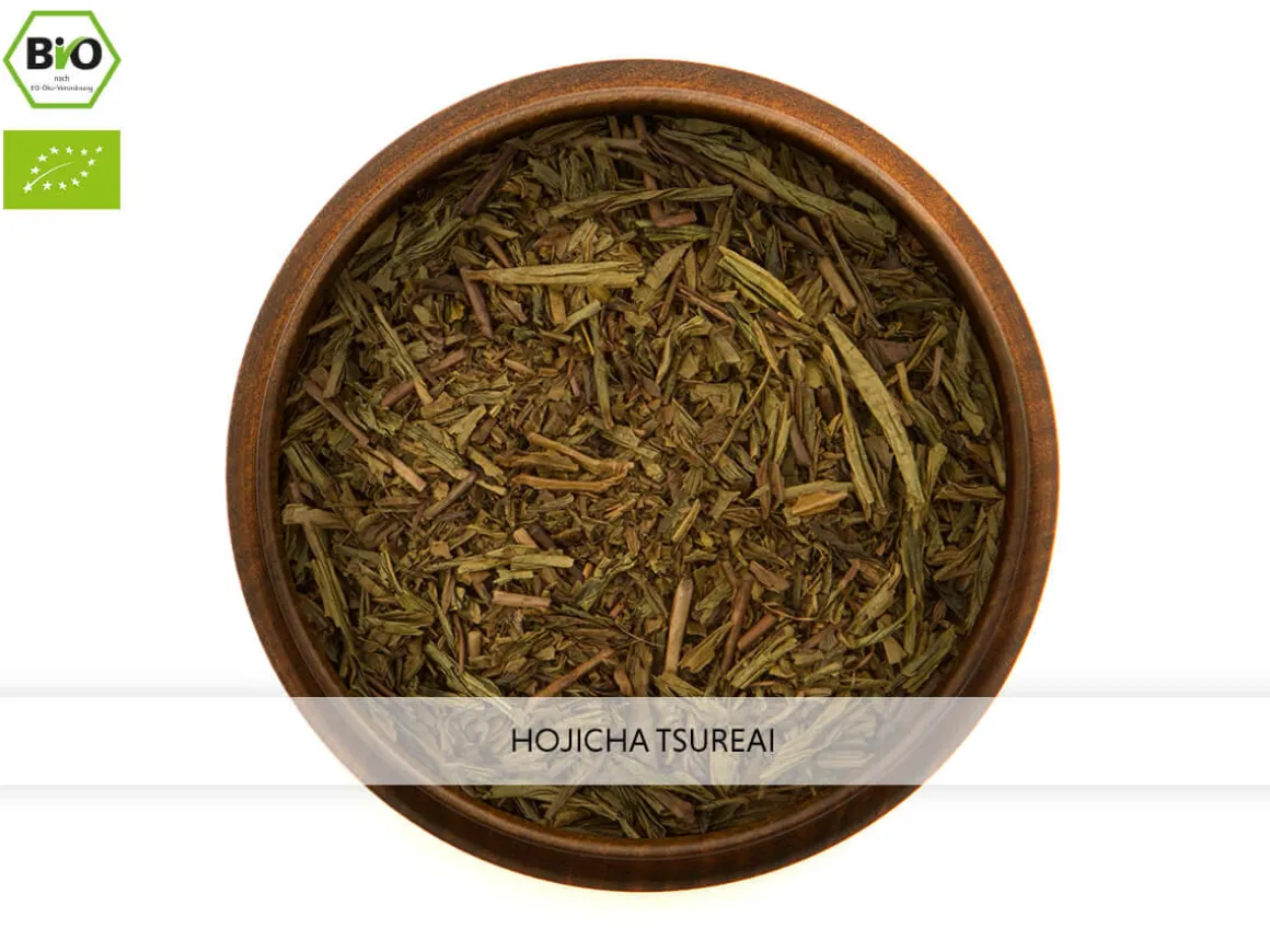 ORYOKI Weitere Teesorten|Genmaicha*Grüner Tee Test-Set ROASTED