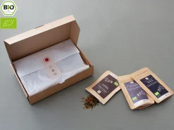 ORYOKI Weitere Teesorten|Genmaicha*Grüner Tee Test-Set ROASTED