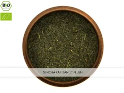ORYOKI Sencha|Gyokuro*Grüner Tee Test-Set SENCHA
