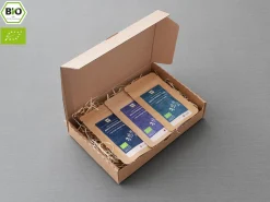 ORYOKI Sencha|Gyokuro*Grüner Tee Test-Set SENCHA