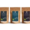 ORYOKI Weitere Teesorten|Sencha*Grüner Tee Test-Set SUPER-PREMIUM