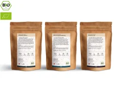 ORYOKI Weitere Teesorten|Sencha*Grüner Tee Test-Set SUPER-PREMIUM