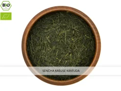 ORYOKI Sencha|Gyokuro*Grüner Tee Test-Set UMAMI
