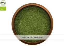 ORYOKI Sencha|Gyokuro*Grüner Tee Test-Set UMAMI