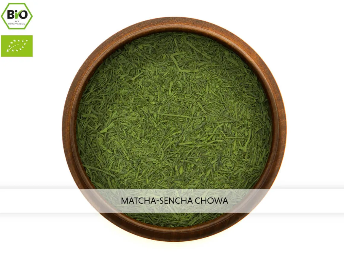 ORYOKI Sencha|Gyokuro*Grüner Tee Test-Set UMAMI