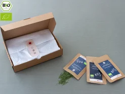 ORYOKI Sencha|Gyokuro*Grüner Tee Test-Set UMAMI