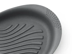 ORYOKI Gusseisenpfannen*Gusseisen Grillpfanne NakedPan, OIGEN
