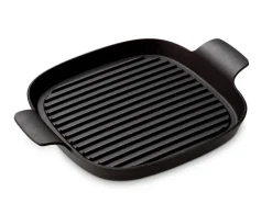 ORYOKI Gusseisenpfannen*Gusseisen Grillpfanne Palma, OIGEN Japan