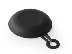 ORYOKI Gusseisenpfannen*Gusseisen Servierpfanne Pasonal, Ø 16,5 cm