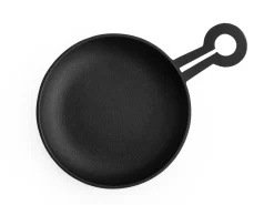 ORYOKI Gusseisenpfannen*Gusseisen Servierpfanne Pasonal, Ø 16,5 cm