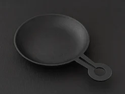 ORYOKI Gusseisenpfannen*Gusseisen Servierpfanne Pasonal, Ø 16,5 cm