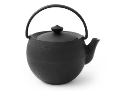 ORYOKI Japanische Teekannen|Teekanne Gusseisen*Gusseisen Teekanne Marutama S, 0,4 L