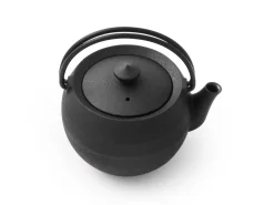 ORYOKI Japanische Teekannen|Teekanne Gusseisen*Gusseisen Teekanne Marutama S, 0,4 L