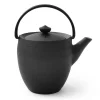 ORYOKI Japanische Teekannen|Teekanne Gusseisen*Gusseisen Teekanne Marutsutsu S, 0,45 L