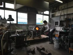 ORYOKI Japanische Teekannen|Teekanne Gusseisen*Gusseisen Teekanne Marutsutsu S, 0,45 L