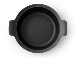 ORYOKI Gusseisentöpfe*Gusseisen Topf Palma, Ø 24 cm, OIGEN Japan