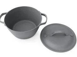 ORYOKI Gusseisentöpfe*Gusseisen TopfOIGEN, 2 Grössen