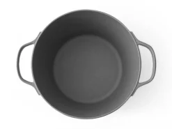 ORYOKI Gusseisentöpfe*Gusseisen TopfOIGEN, 2 Grössen