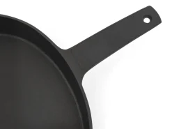 ORYOKI Gusseisenpfannen*Gusseisenpfanne Kamasada, Oval