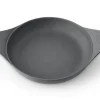 ORYOKI Gusseisenpfannen*Gusseisenpfanne NakedPan, Ø 24 cm, OIGEN