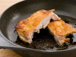 ORYOKI Gusseisenpfannen*Gusseisenpfanne NakedPan, Ø 24 cm, OIGEN