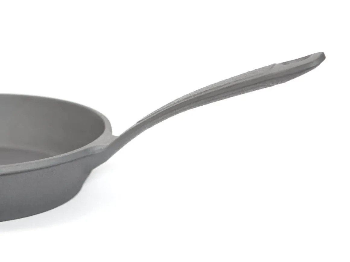 ORYOKI Gusseisenpfannen*Gusseisenpfanne Solitto, 20cm