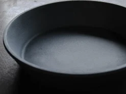 ORYOKI Gusseisenpfannen*Gusseisenpfanne Solitto, 20cm