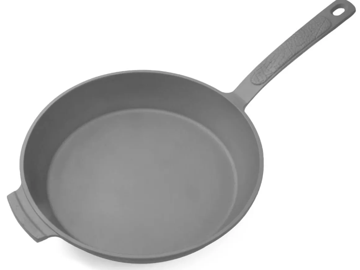 ORYOKI Gusseisenpfannen*Gusseisenpfanne Solitto, 30cm