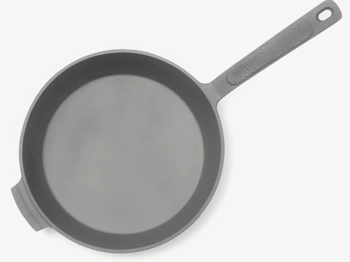 ORYOKI Gusseisenpfannen*Gusseisenpfanne Solitto, 30cm