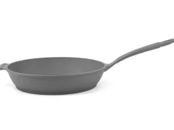 ORYOKI Gusseisenpfannen*Gusseisenpfanne Solitto, 30cm
