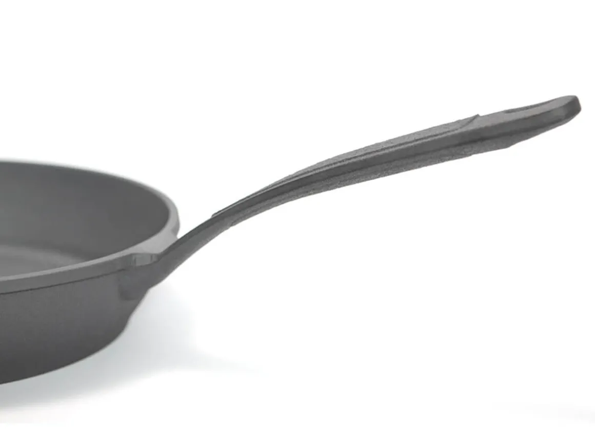 ORYOKI Gusseisenpfannen*Gusseisenpfanne Solitto, 24cm