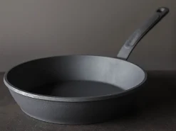 ORYOKI Gusseisenpfannen*Gusseisenpfanne Solitto, 24cm