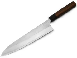 ORYOKI Gyuto Messer*Gyuto Messer 240, Yoshimi Kato Nashiji