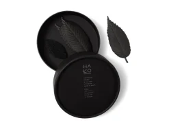 ORYOKI HA KO Paper Incense*HA KO Paper Incense Black Box Sleep, 6 Blatt