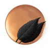 ORYOKI HA KO Paper Incense*HA KO Paper Incense Black Can Sleep, 7 Blatt
