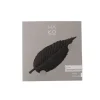 ORYOKI HA KO Paper Incense*HA KO Paper Incense Black Fokus, 1 Blatt