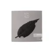 ORYOKI HA KO Paper Incense*HA KO Paper Incense Black Sleep, 1 Blatt