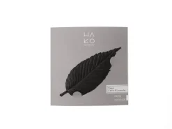 ORYOKI HA KO Paper Incense*HA KO Paper Incense Black Sleep, 1 Blatt