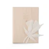 ORYOKI HA KO Paper Incense*HA KO Paper Incense Herbst, Box 5 Blatt