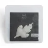 ORYOKI HA KO Paper Incense*HA KO Paper Incense No. 2 Agarwood, 1 Blatt