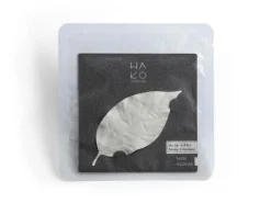 ORYOKI HA KO Paper Incense*HA KO Paper Incense No. 6 Smoky Cinnamon, 1 Blatt