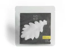 ORYOKI HA KO Paper Incense*HA KO Paper Incense Spring Daphne, 1 Blatt
