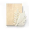 ORYOKI HA KO Paper Incense*HA KO Paper Incense Spring, Box 5 Blatt