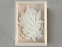 ORYOKI HA KO Paper Incense*HA KO Paper Incense Spring, Box 5 Blatt