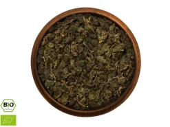 ORYOKI Weitere Teesorten|Oolong*Halimun Jade Oolong BIO