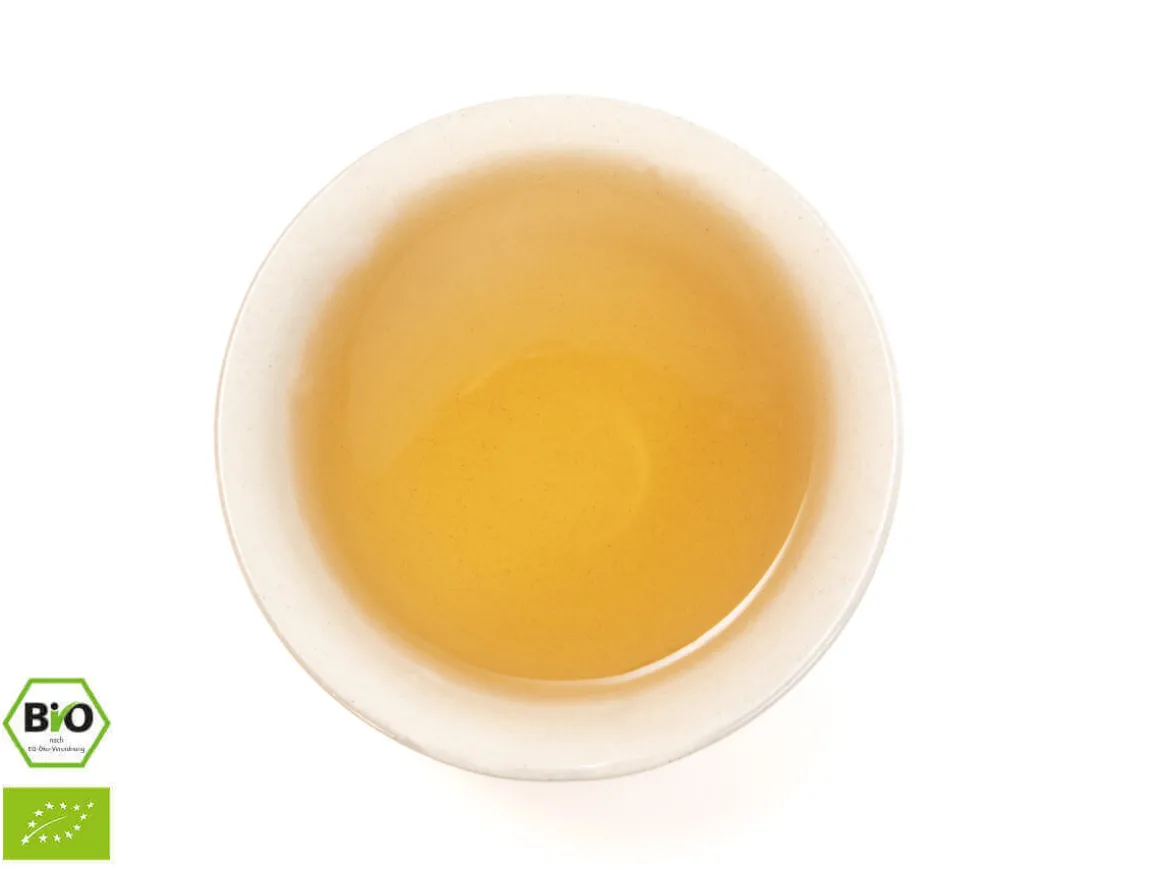 ORYOKI Weitere Teesorten|Oolong*Halimun Jade Oolong BIO