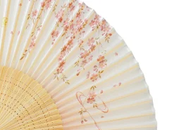 ORYOKI Handfächer*Handfächer Kiyomi