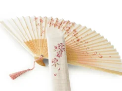 ORYOKI Handfächer*Handfächer Kiyomi