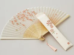 ORYOKI Handfächer*Handfächer Kiyomi