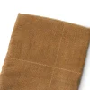 ORYOKI Zubehör*Handtücher aus Japan, Bio-Baumwolle, Brown, 36cm x 85cm